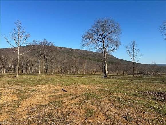 15.79 Acres of Recreational Land for Sale in Heavener, Oklahoma