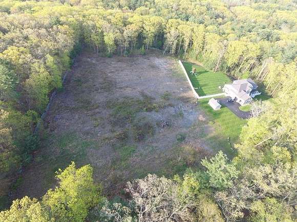 6.9 Acres of Residential Land for Sale in Boxford, Massachusetts