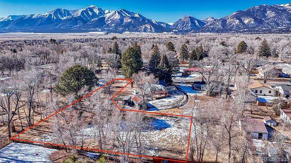 0.56 Acres of Residential Land for Sale in Buena Vista, Colorado