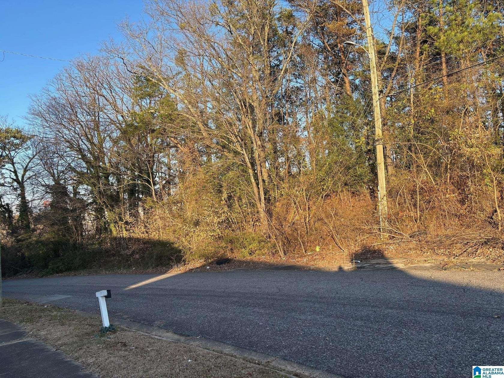 0.79 Acres of Residential Land for Sale in Fairfield, Alabama