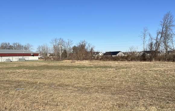 2 Acres of Commercial Land for Sale in Richmond, Kentucky