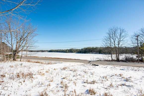 0.7 Acres of Residential Land for Sale in Newcastle, Maine