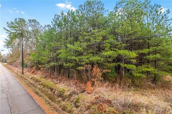 31 Acres of Recreational Land for Sale in Ponchatoula, Louisiana