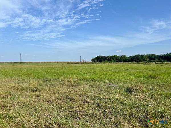 30.8 Acres of Land for Sale in Ganado, Texas