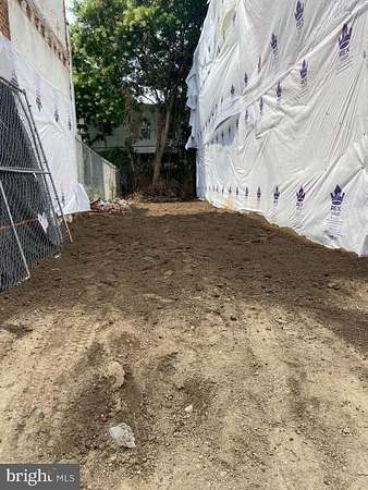 0.02 Acres of Residential Land for Sale in Philadelphia, Pennsylvania