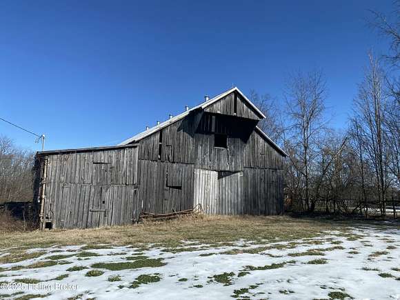 36.09 Acres of Agricultural Land for Sale in Mount Eden, Kentucky