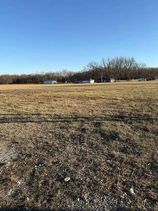 2.17 Acres of Residential Land for Sale in Big Cabin, Oklahoma