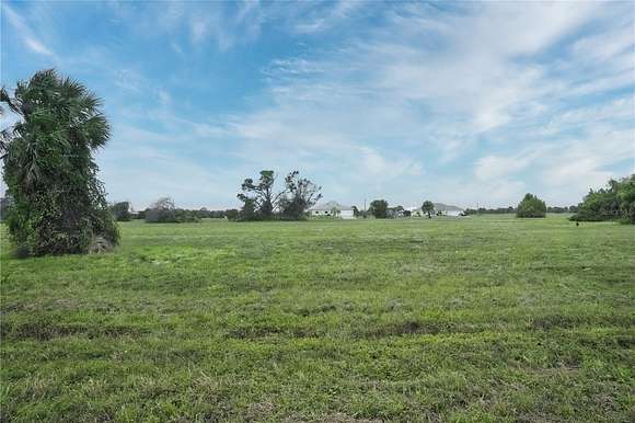 0.23 Acres of Residential Land for Sale in Placida, Florida