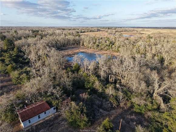 60 Acres of Recreational Land for Sale in Normangee, Texas