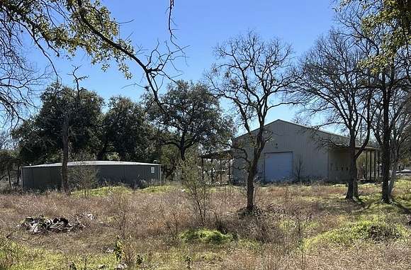 12.1 Acres of Commercial Land for Sale in New Braunfels, Texas