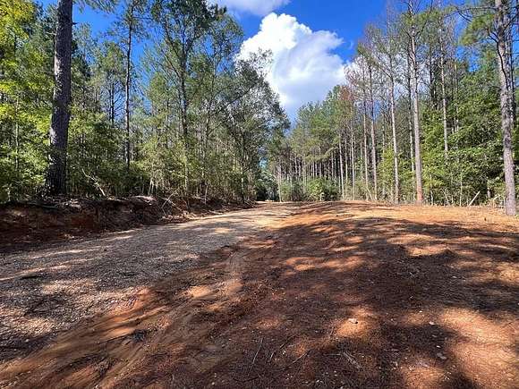 25 Acres of Land for Sale in Gloster, Mississippi