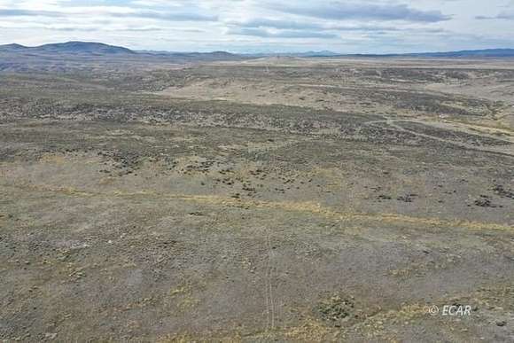 40 Acres of Land for Sale in Deeth, Nevada