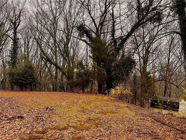 5 Acres of Mixed-Use Land for Sale in Gainesville, Georgia