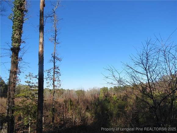 10.72 Acres of Land for Sale in Sanford, North Carolina