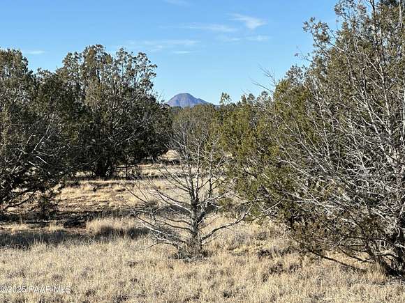 4.7 Acres of Residential Land for Sale in Ash Fork, Arizona