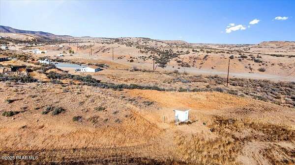 1.84 Acres of Residential Land for Sale in Dewey-Humboldt, Arizona