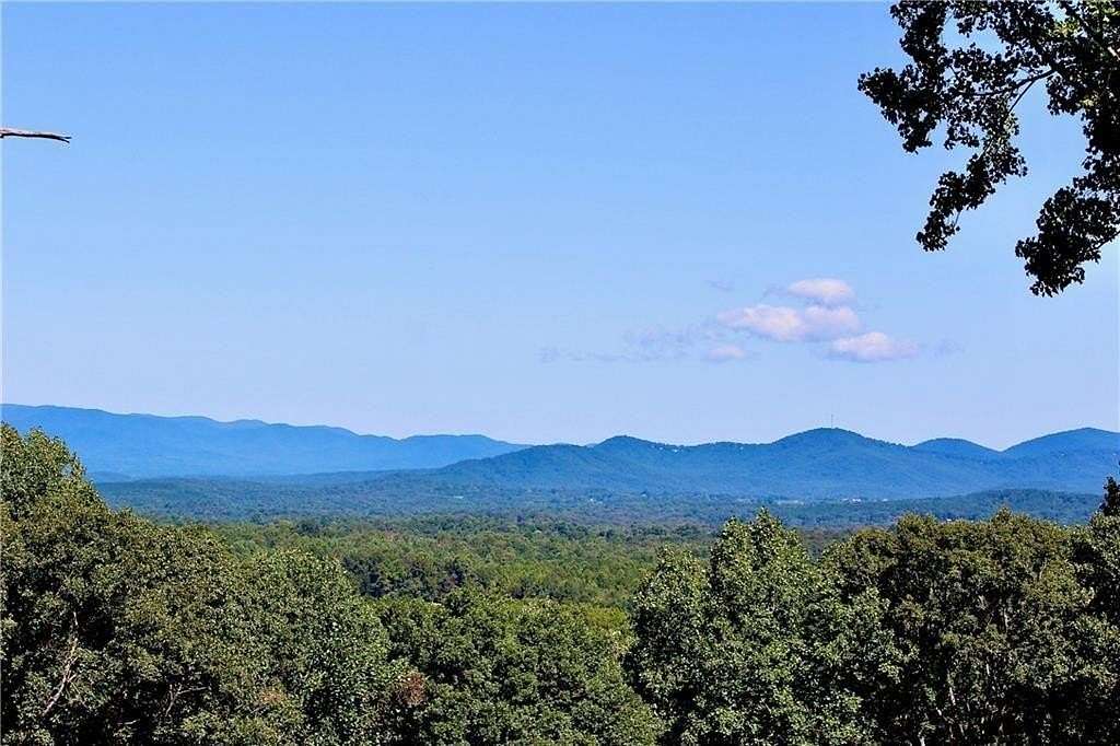1.89 Acres of Residential Land for Sale in Talking Rock, Georgia