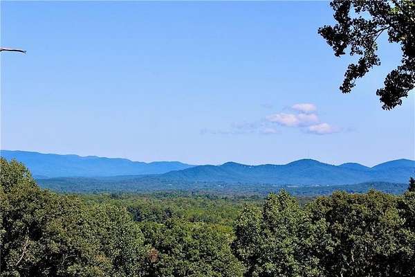 1.89 Acres of Residential Land for Sale in Talking Rock, Georgia
