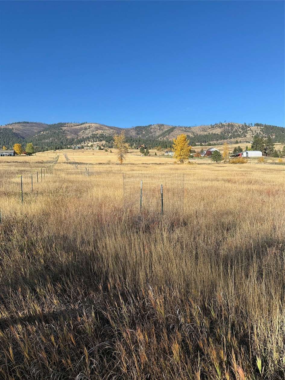 3.19 Acres of Residential Land for Sale in Florence, Montana