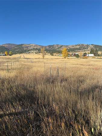 3.19 Acres of Residential Land for Sale in Florence, Montana