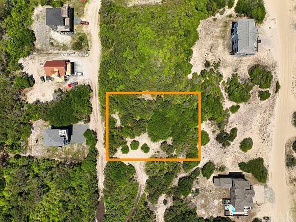 0.333 Acres of Residential Land for Sale in Corolla, North Carolina