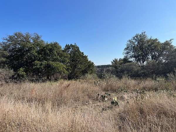 0.34 Acres of Residential Land for Sale in Horseshoe Bay, Texas