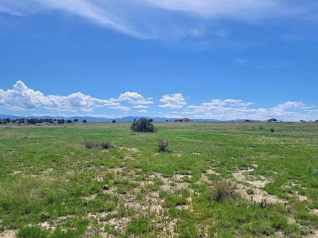 5 Acres of Land for Sale in Pueblo West, Colorado