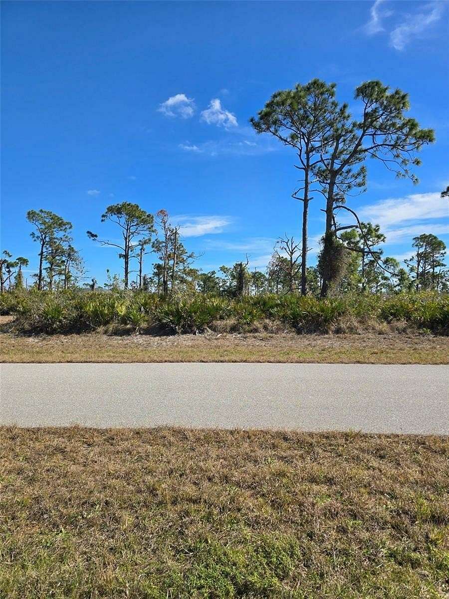 0.18 Acres of Residential Land for Sale in Placida, Florida