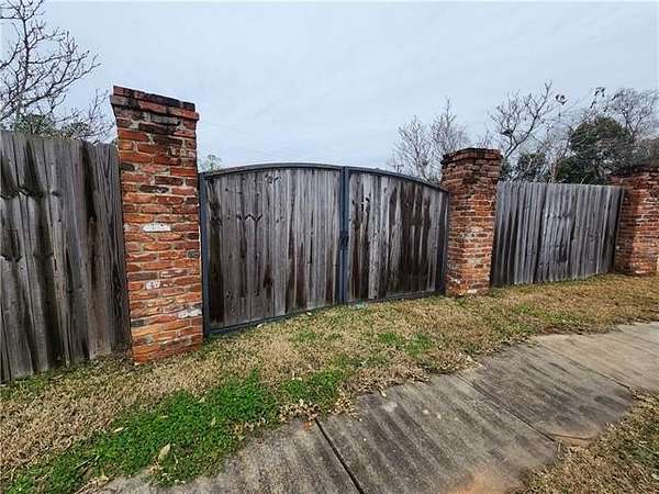 0.19 Acres of Residential Land for Sale in Alexandria, Louisiana