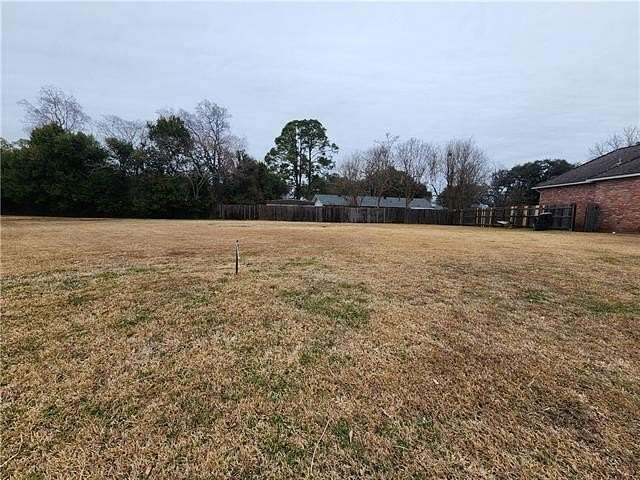 0.24 Acres of Residential Land for Sale in Alexandria, Louisiana