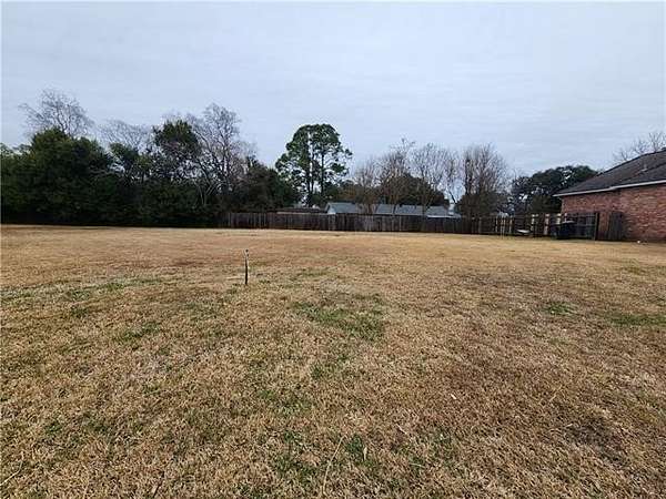 0.24 Acres of Residential Land for Sale in Alexandria, Louisiana