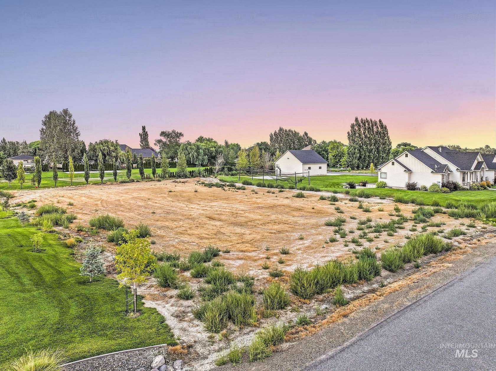 1 Acre of Residential Land for Sale in Twin Falls, Idaho