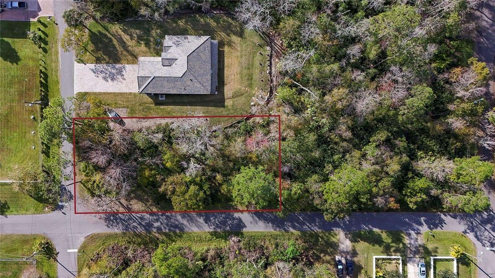 0.26 Acres of Residential Land for Sale in Chuluota, Florida