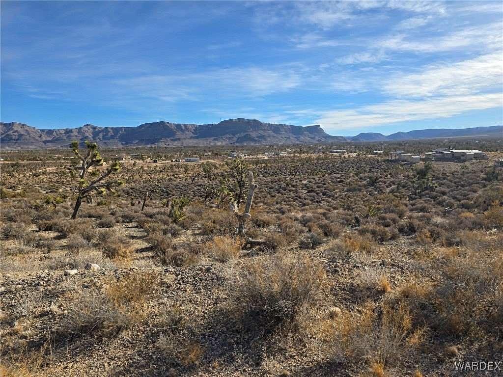 1.25 Acres of Land for Sale in Meadview, Arizona