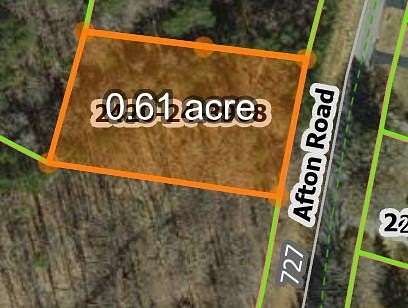 0.73 Acres of Residential Land for Sale in Danville, Virginia