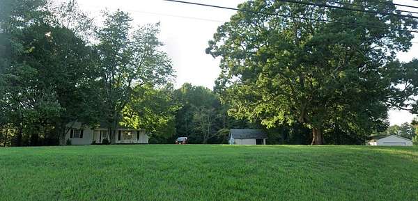 4.66 Acres of Improved Commercial Land for Sale in Blairs, Virginia