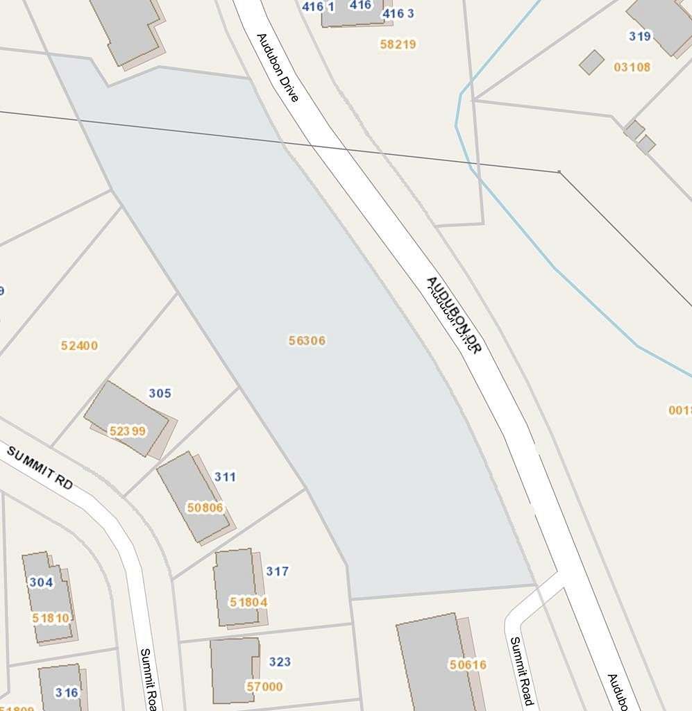 1.48 Acres of Residential Land for Sale in Danville, Virginia