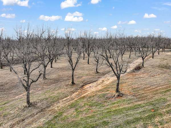 1.19 Acres of Residential Land for Sale in Granbury, Texas