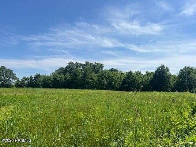 2.26 Acres of Residential Land for Sale in New Iberia, Louisiana