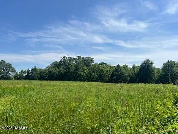 2.26 Acres of Residential Land for Sale in New Iberia, Louisiana