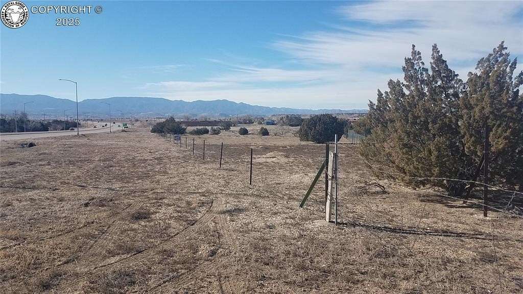 1.9 Acres of Land for Sale in Penrose, Colorado