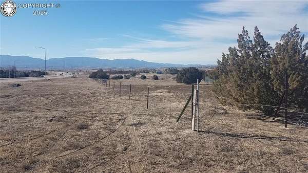 1.9 Acres of Land for Sale in Penrose, Colorado