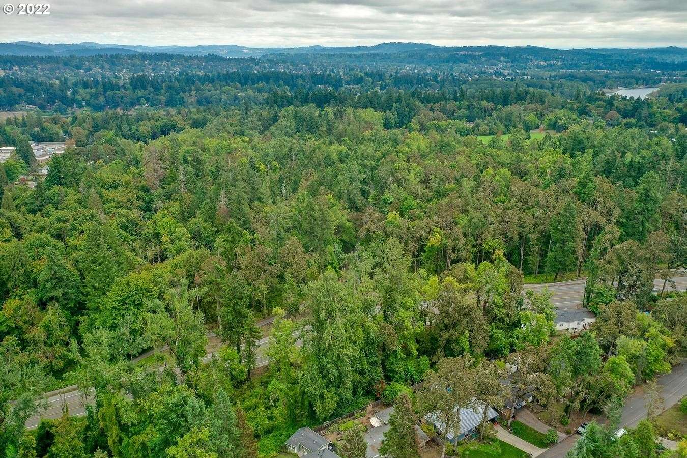 1.1 Acres of Residential Land for Sale in West Linn, Oregon