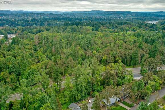 1.1 Acres of Residential Land for Sale in West Linn, Oregon