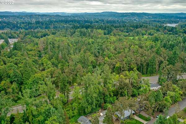 1.1 Acres of Residential Land for Sale in West Linn, Oregon