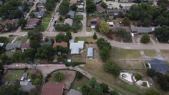 0.323 Acres of Residential Land for Sale in Plano, Texas