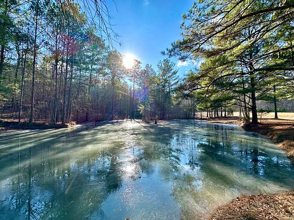 6.22 Acres of Land for Sale in Glencoe, Alabama