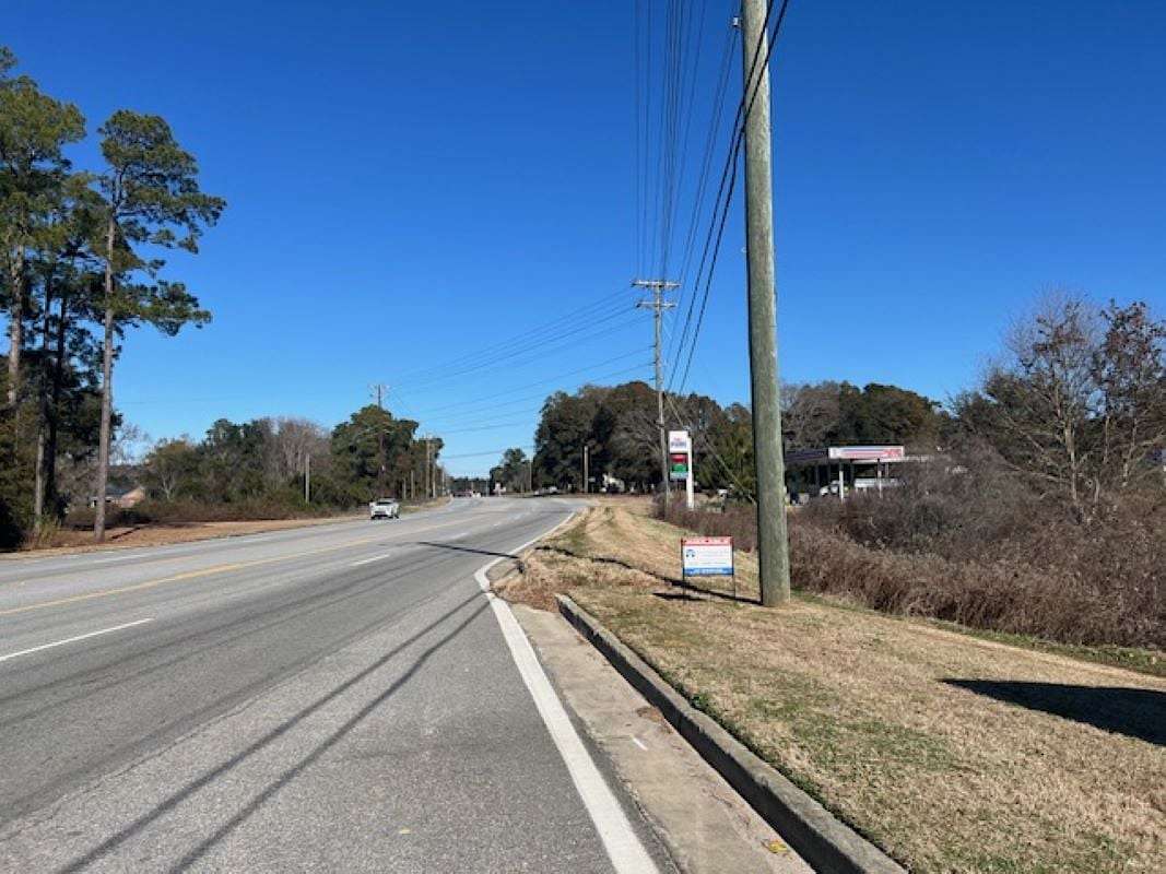 1.75 Acres of Commercial Land for Sale in Leesburg, Georgia