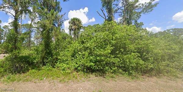 0.33 Acres of Residential Land for Sale in Lehigh Acres, Florida