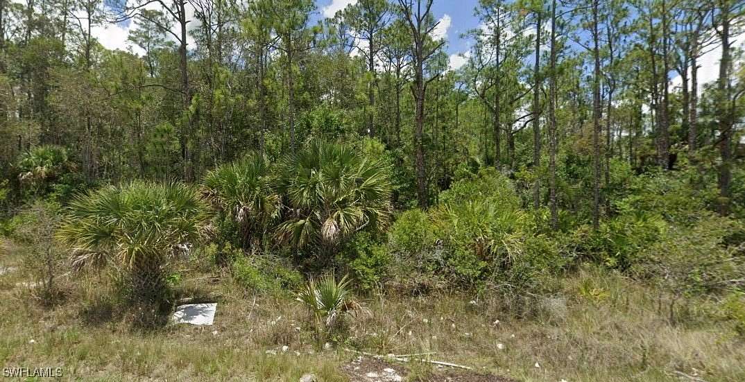 0.23 Acres of Residential Land for Sale in Lehigh Acres, Florida